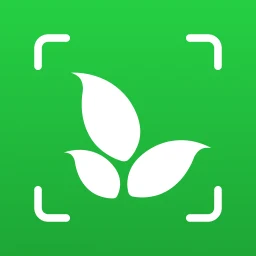 Icono de Plant Identifier: Plantiary